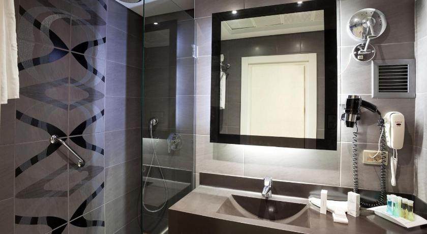 Sorriso Hotel Istanbul