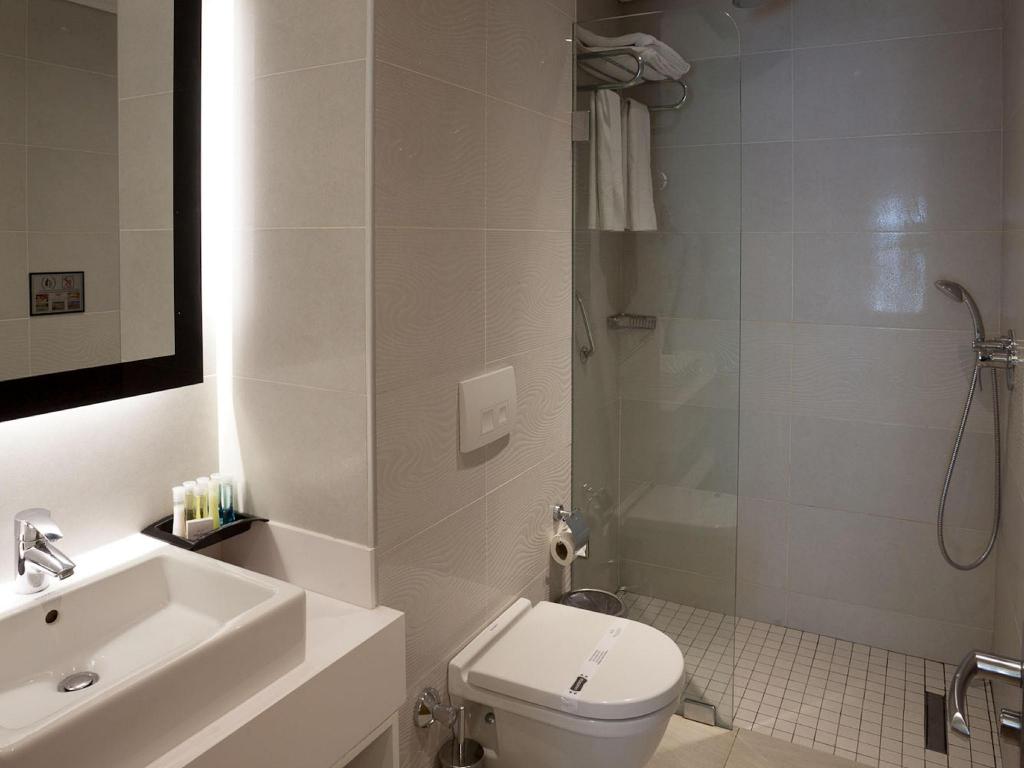 Sorriso Hotel Istanbul