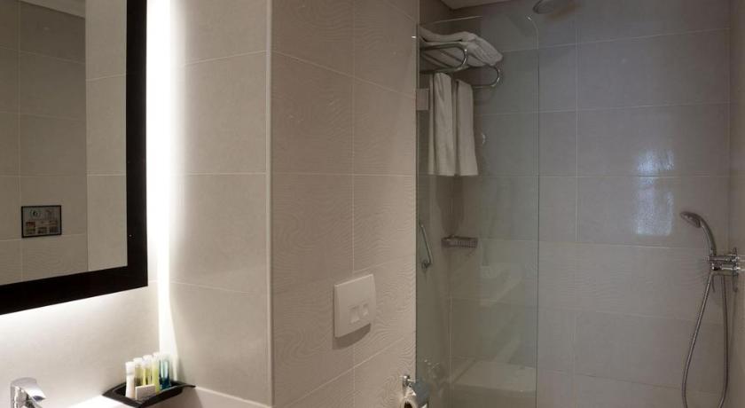 Sorriso Hotel Istanbul