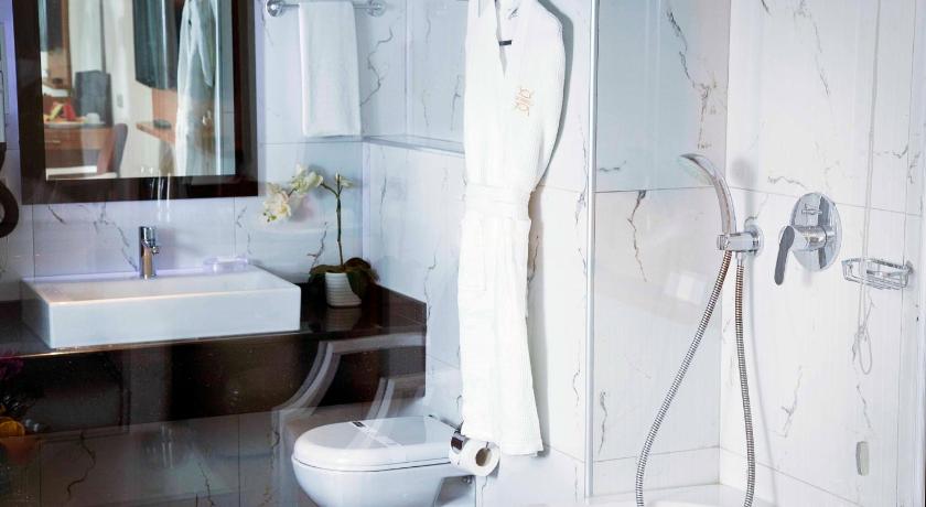 Sorriso Hotel Istanbul