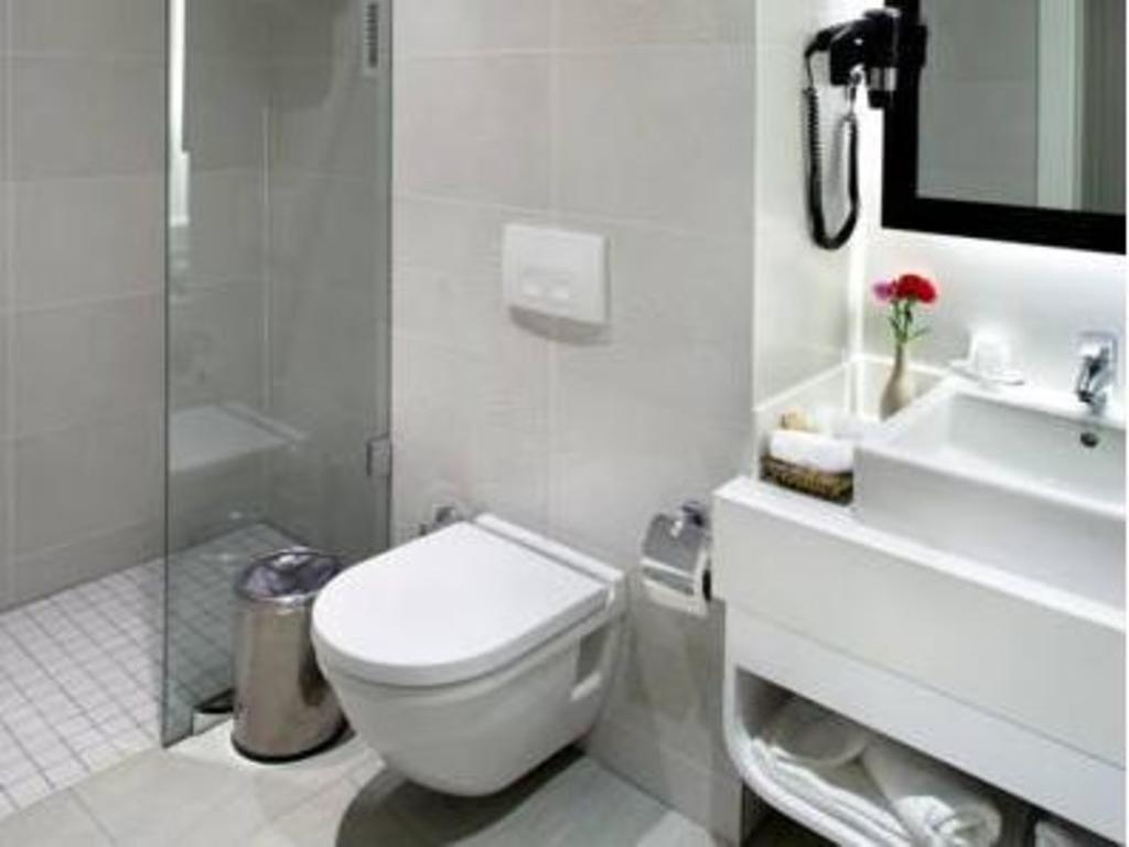 Sorriso Hotel Istanbul