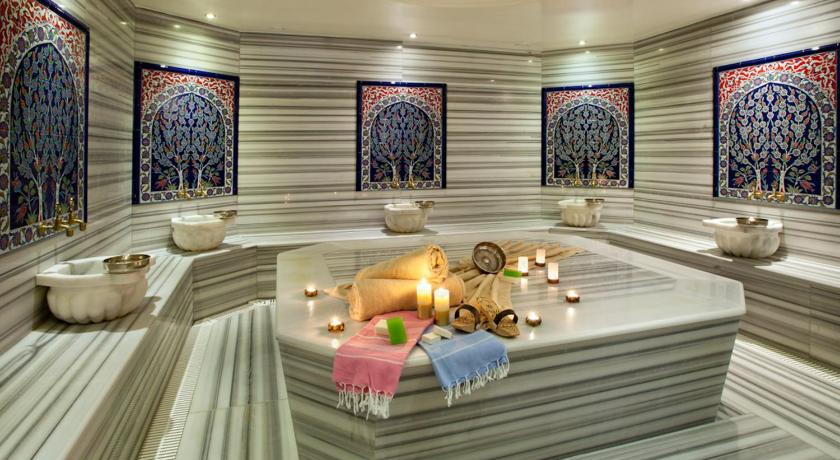 Sorriso Hotel Istanbul