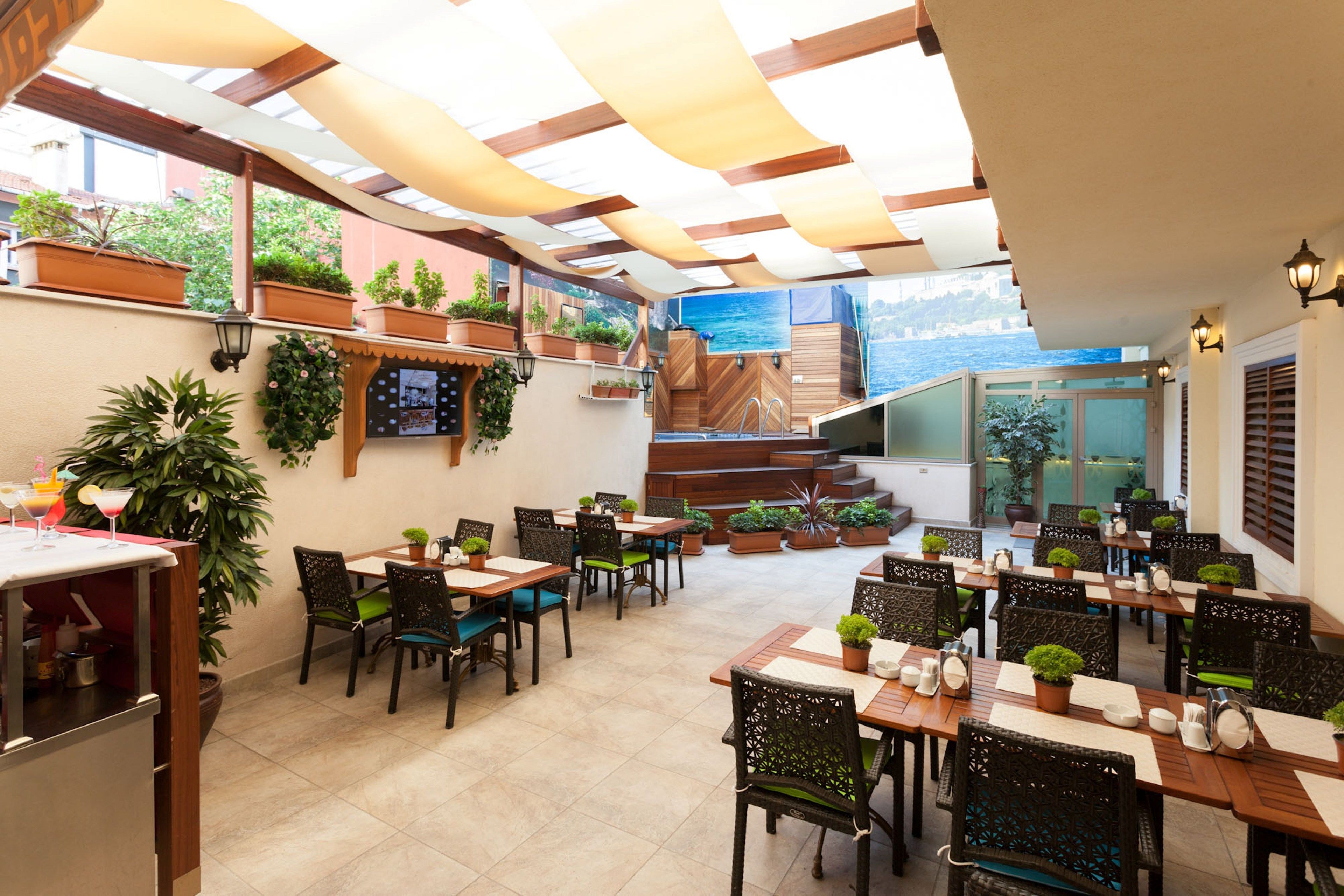 Sorriso Hotel Istanbul