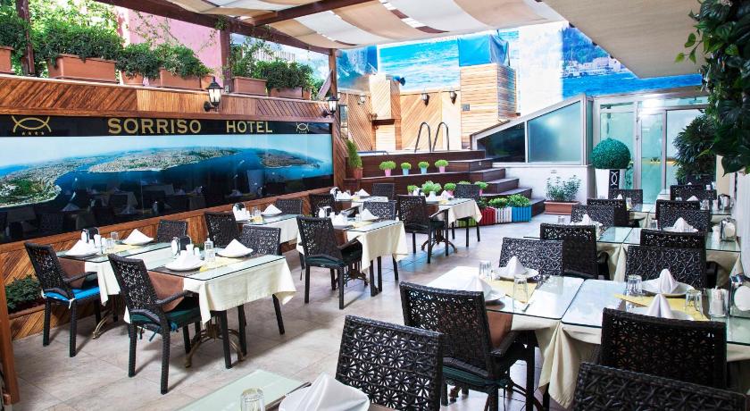 Sorriso Hotel Istanbul