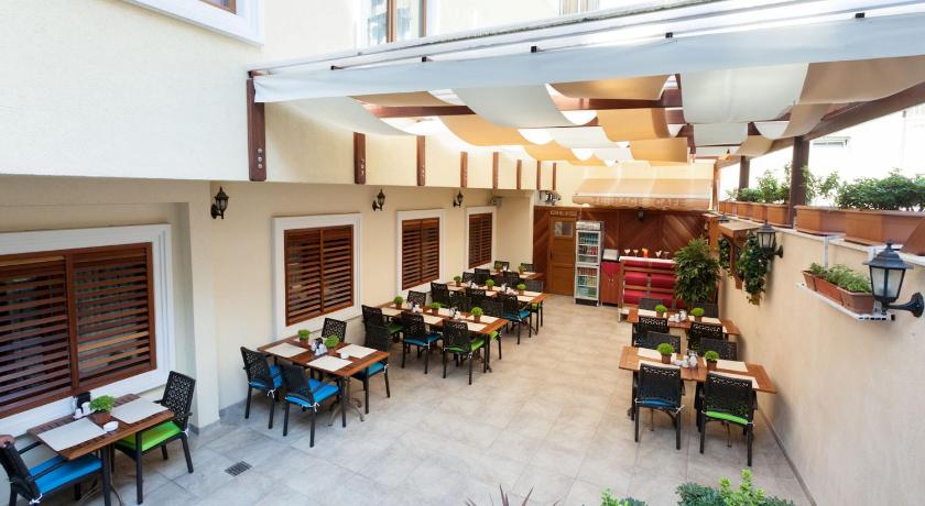 Sorriso Hotel Istanbul