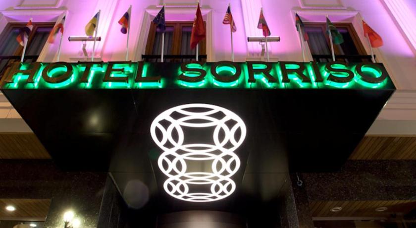 Sorriso Hotel Istanbul