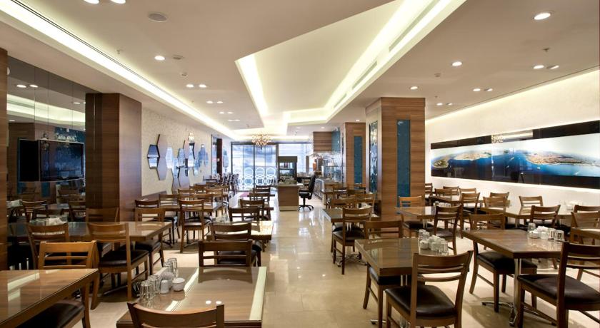 Sorriso Hotel Istanbul