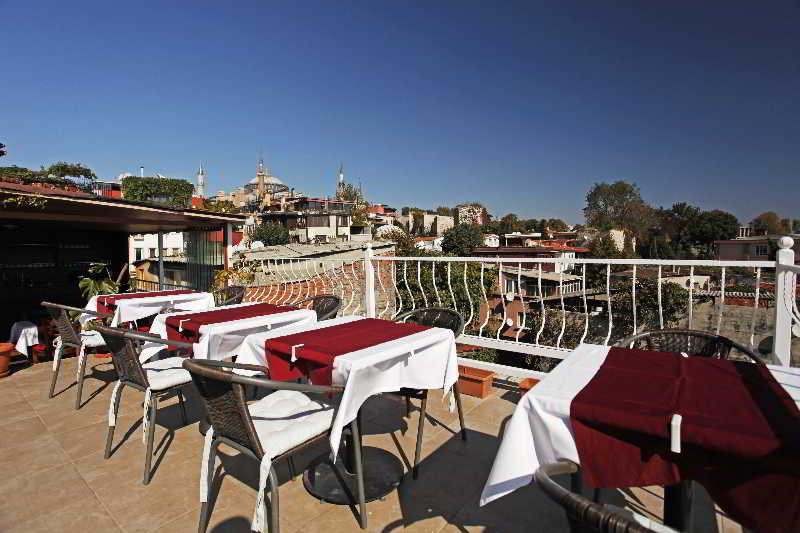 Spinel Hotel