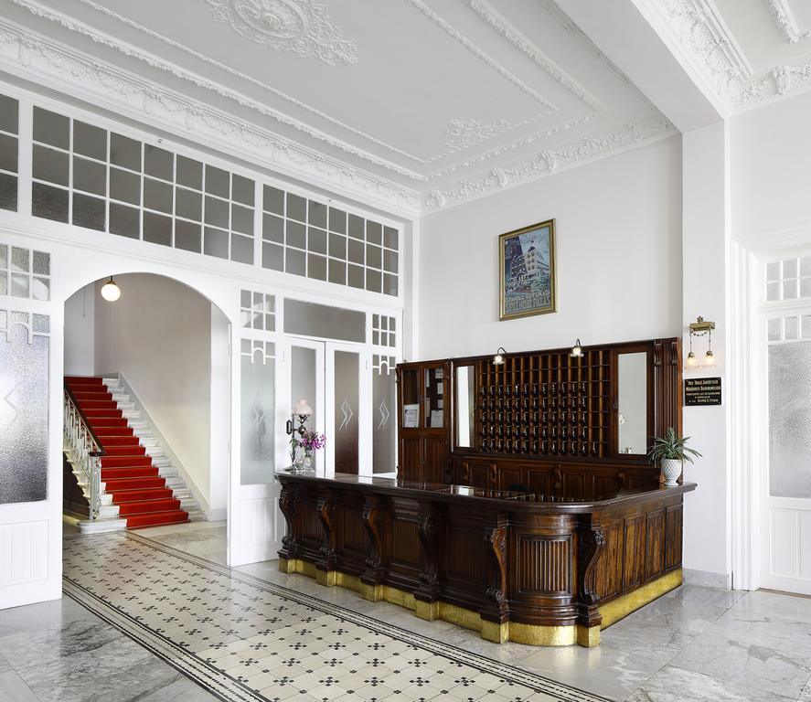 Splendid Palas Hotel