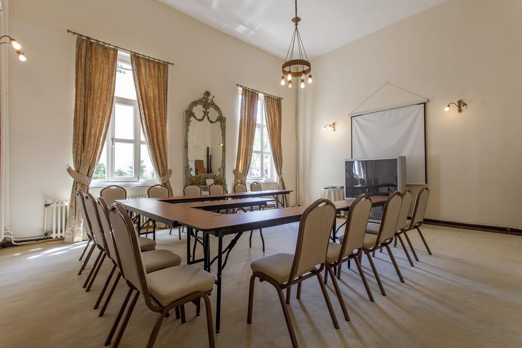 Splendid Palas Hotel