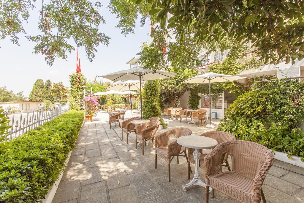 Splendid Palas Hotel