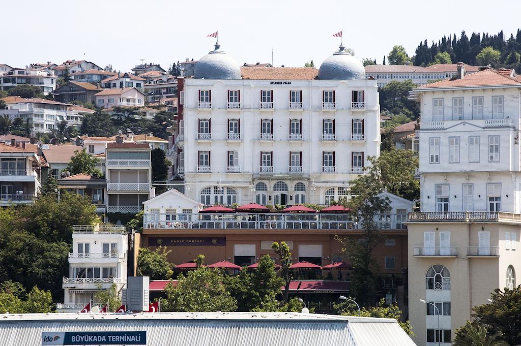 Splendid Palas Hotel