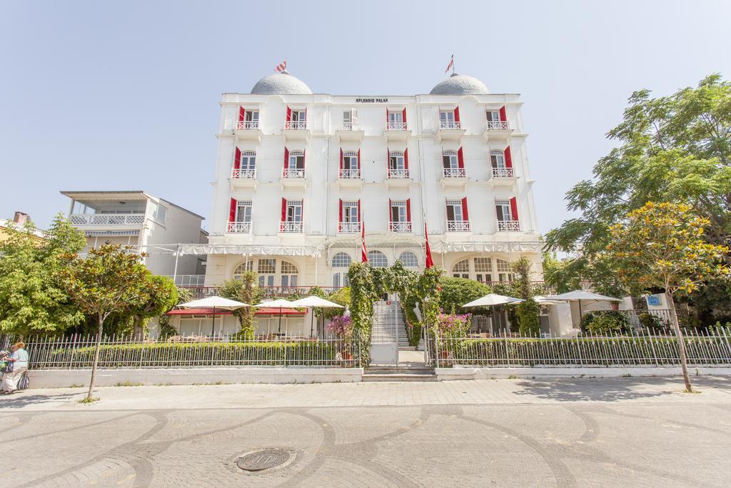 Splendid Palas Hotel