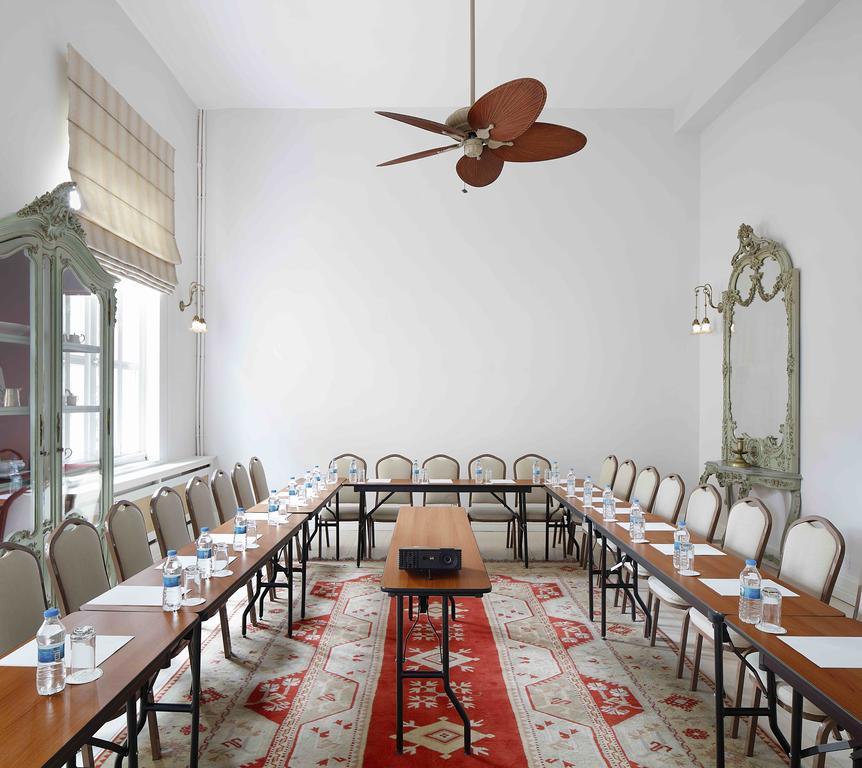 Splendid Palas Hotel