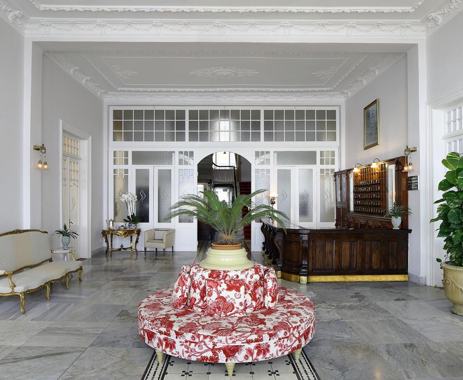 Splendid Palas Hotel