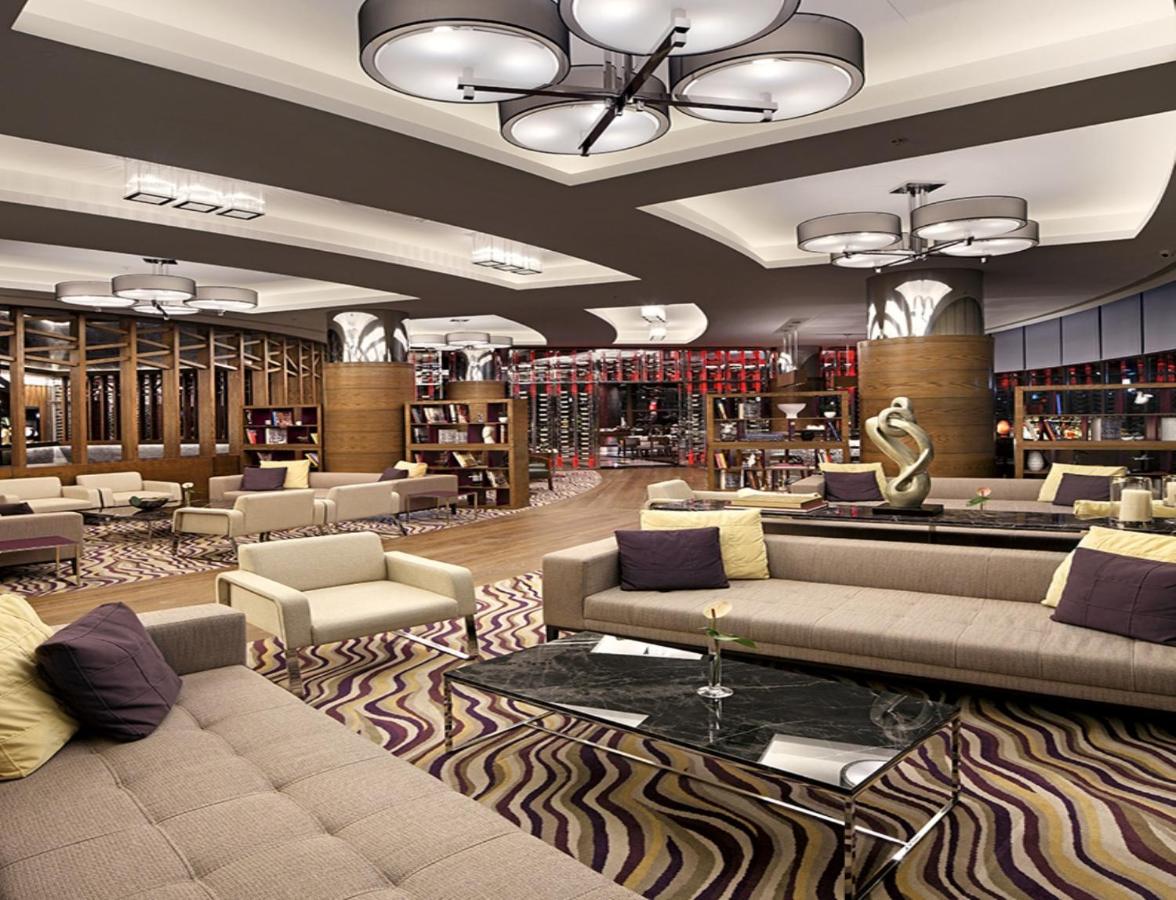 Sürmeli Hotel Istanbul