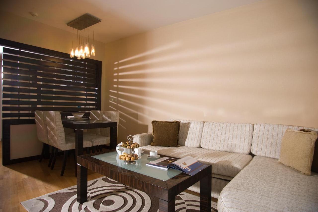 Sürmeli Hotel Istanbul