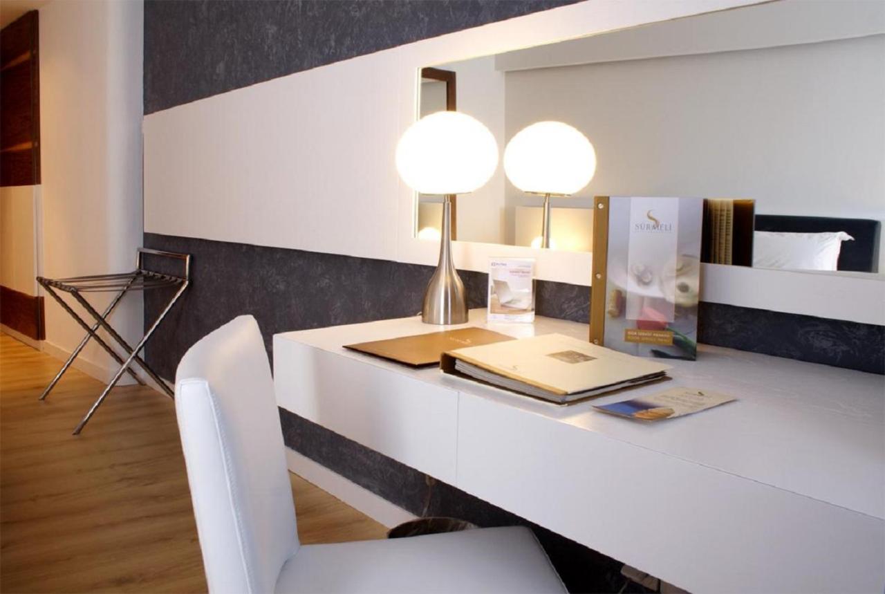 Sürmeli Hotel Istanbul