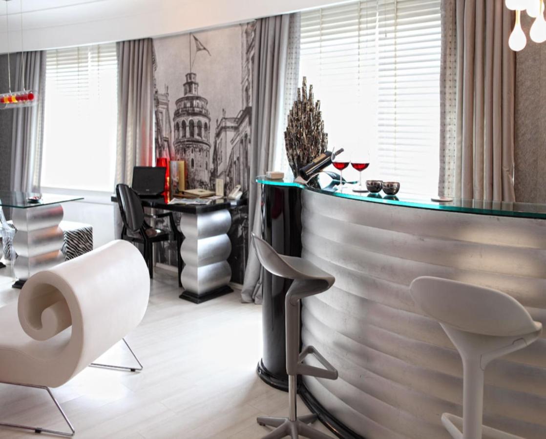 Sürmeli Hotel Istanbul