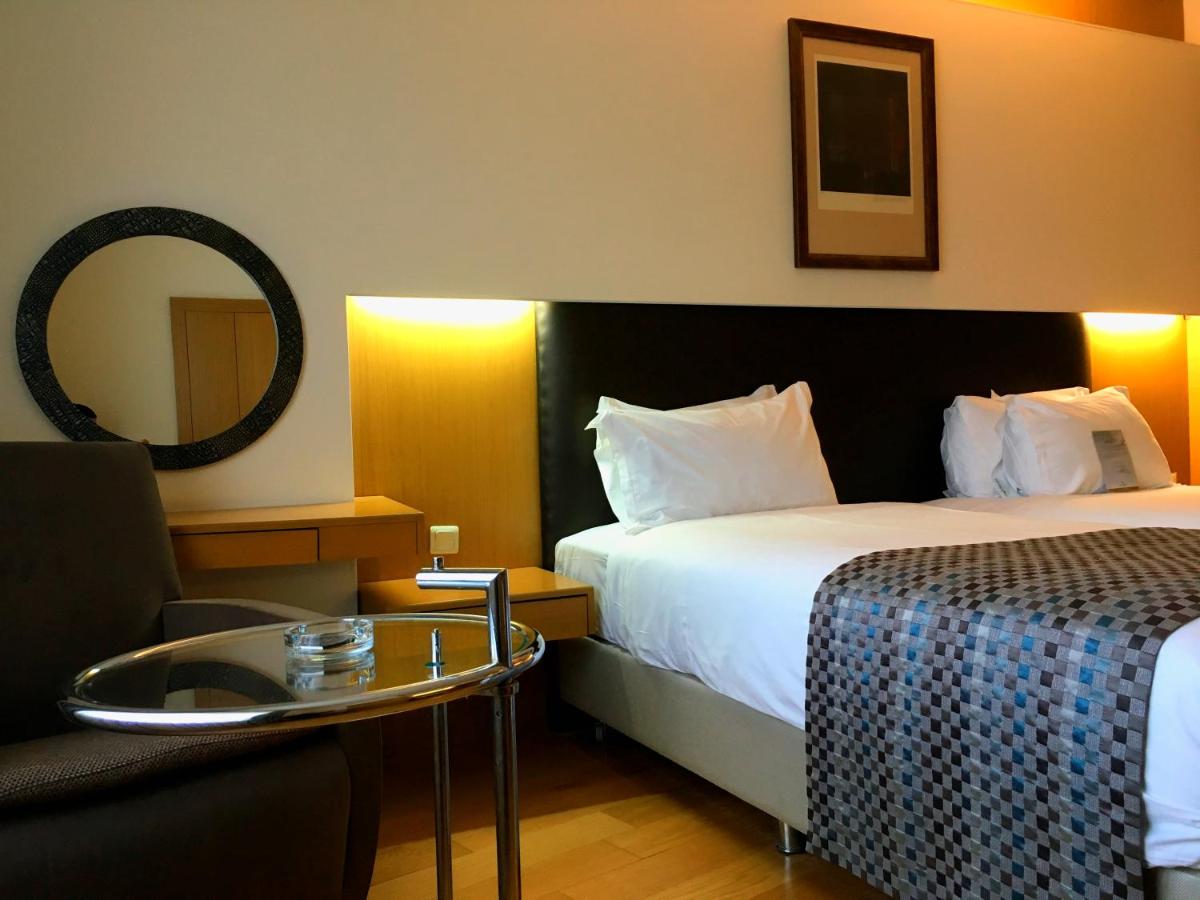 Sürmeli Hotel Istanbul