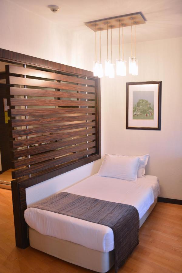 Sürmeli Hotel Istanbul