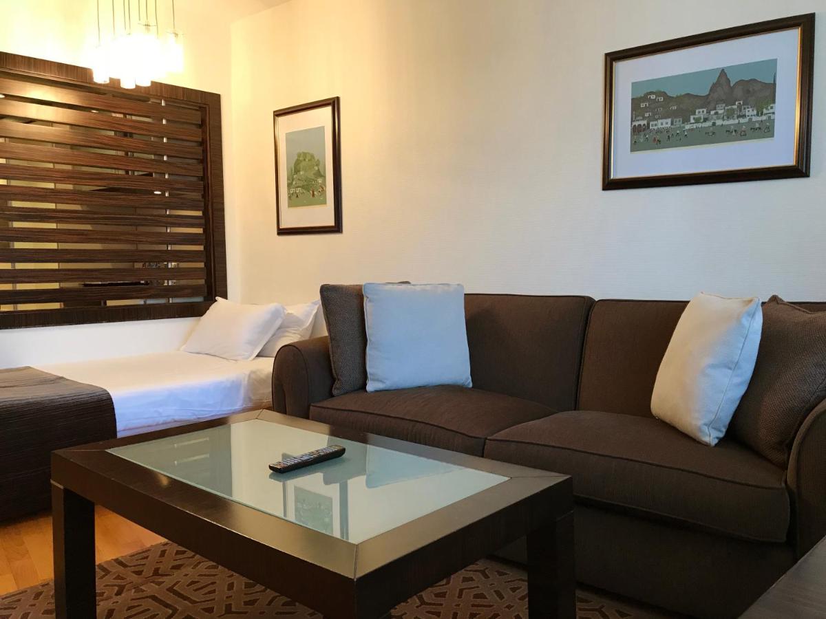 Sürmeli Hotel Istanbul