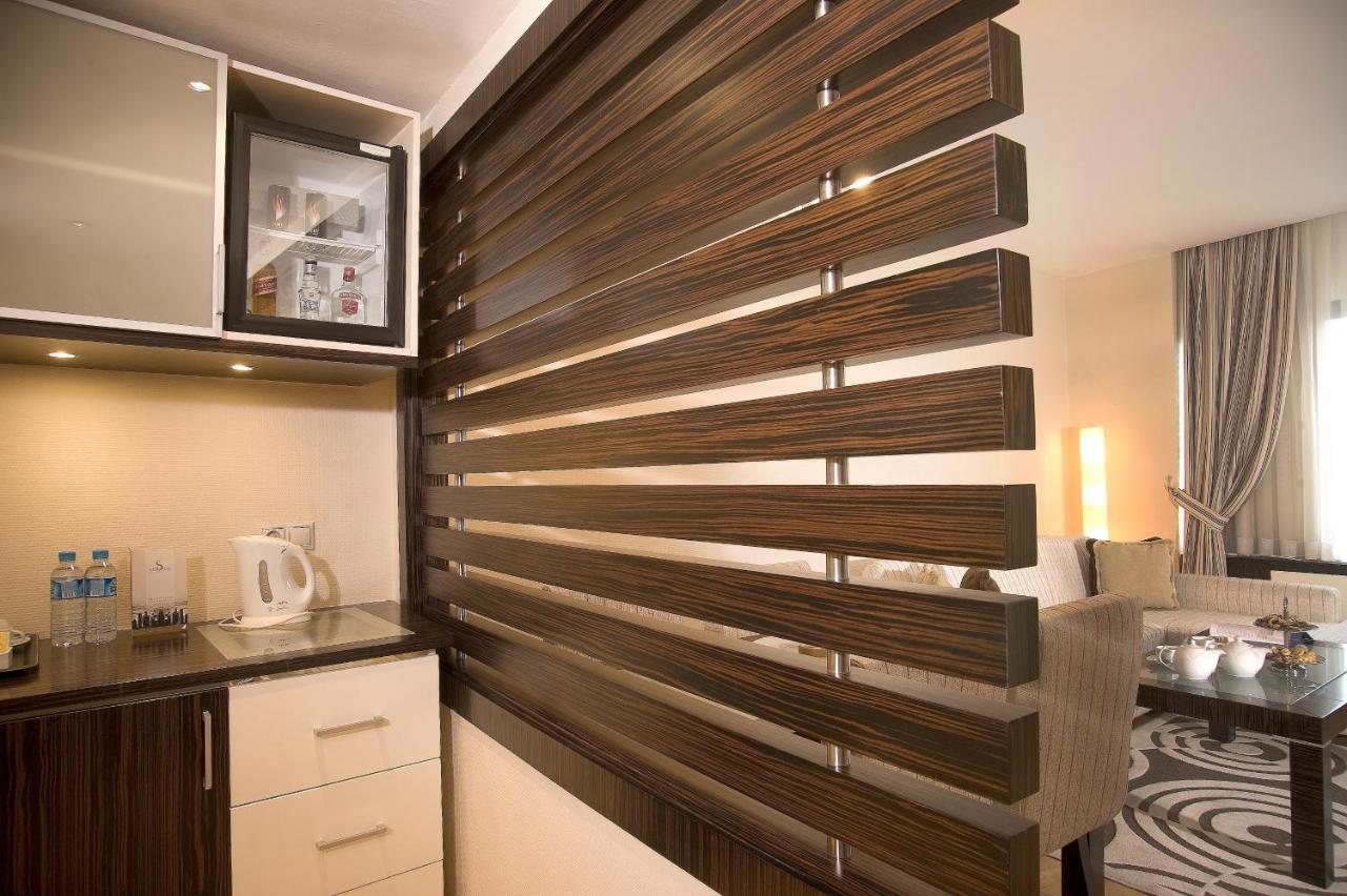 Sürmeli Hotel Istanbul