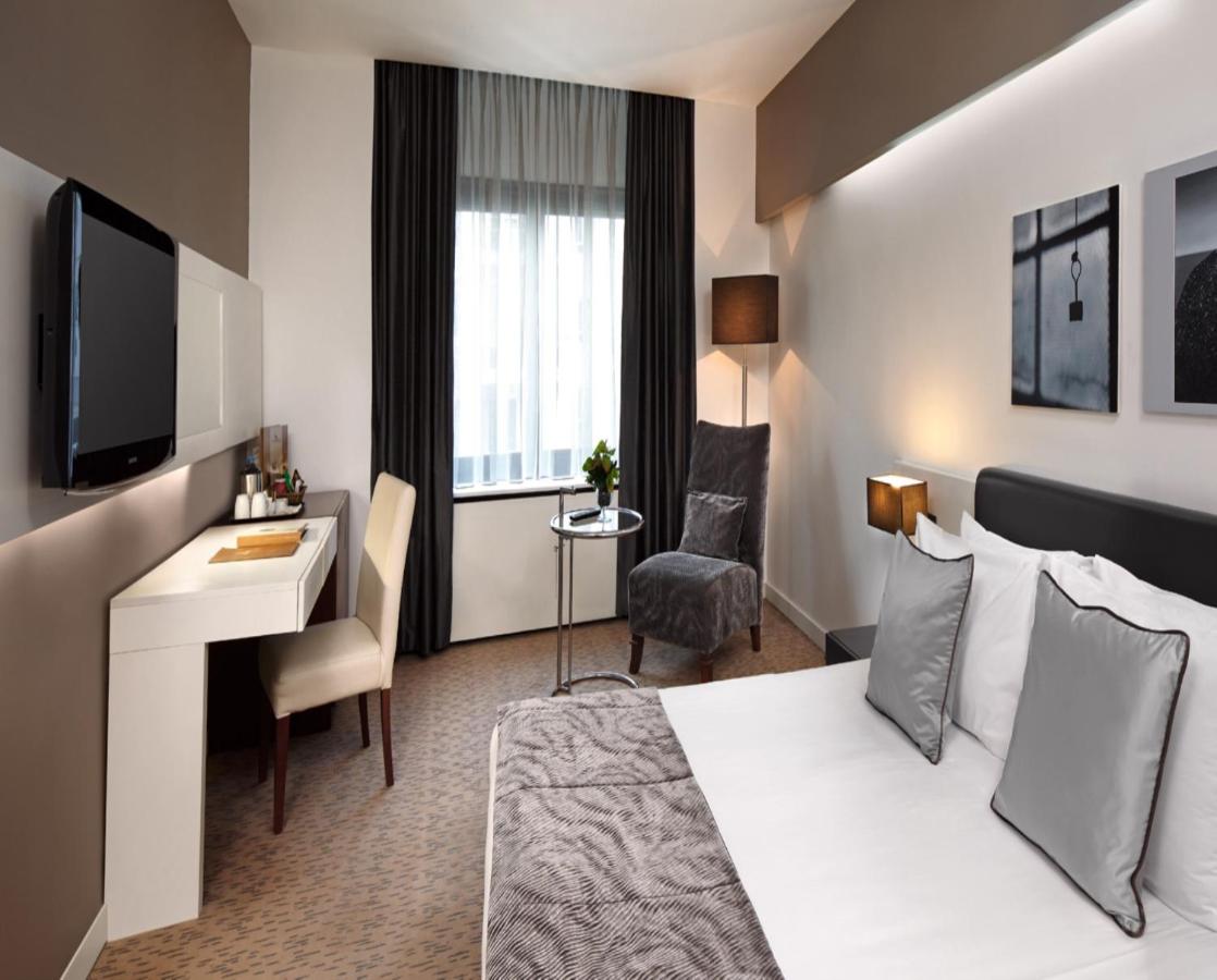 Sürmeli Hotel Istanbul