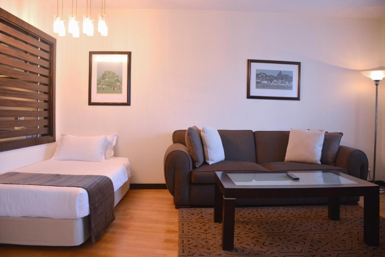 Sürmeli Hotel Istanbul