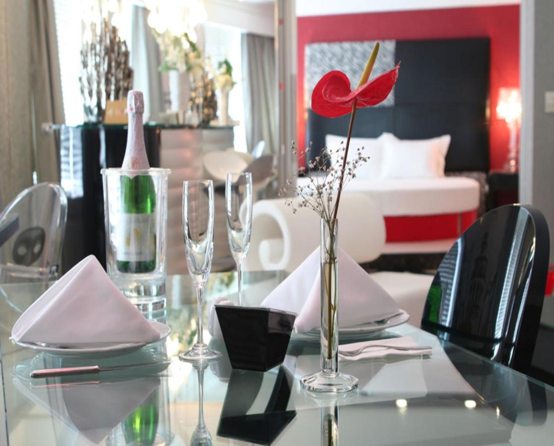 Sürmeli Hotel Istanbul