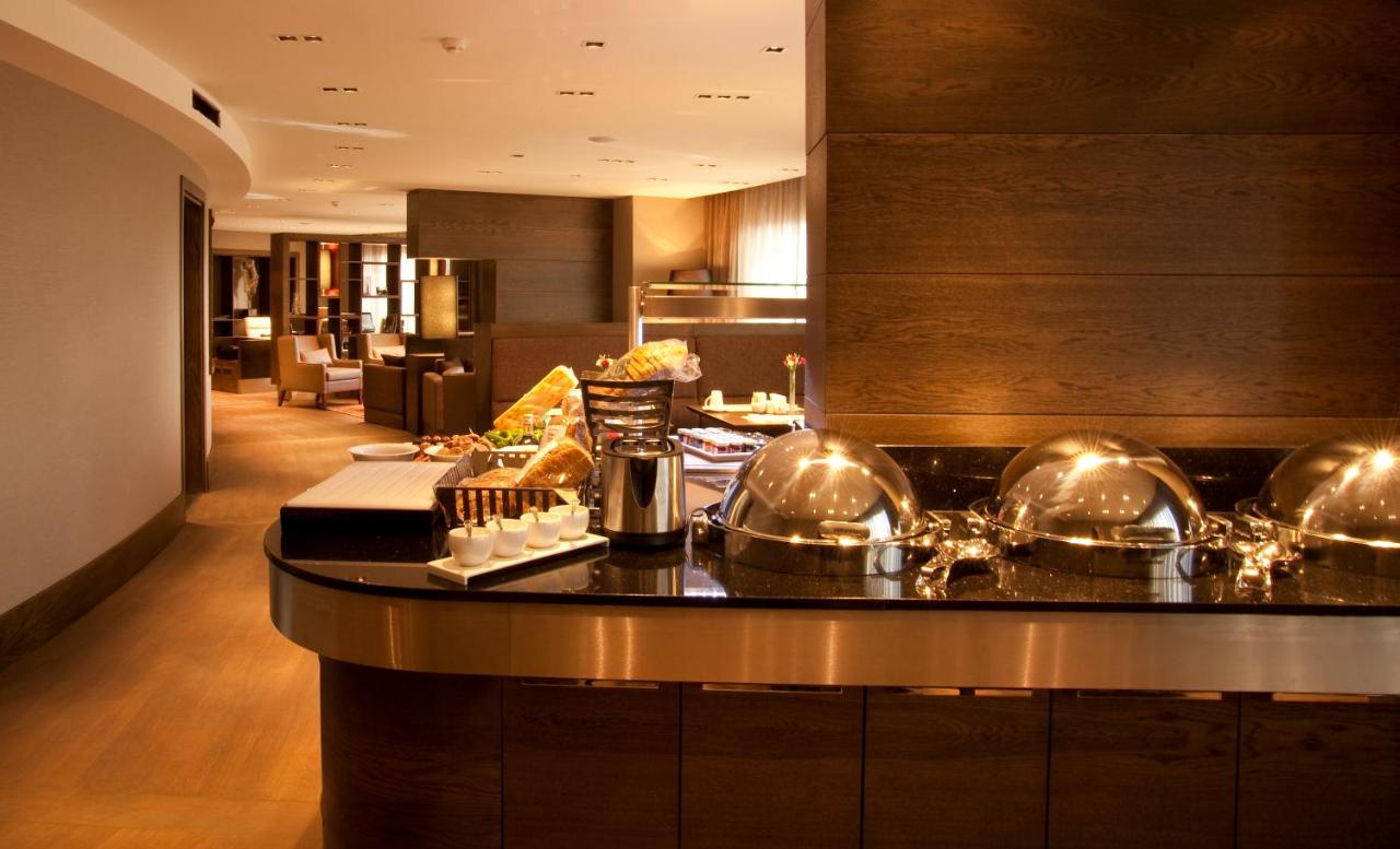 Sürmeli Hotel Istanbul