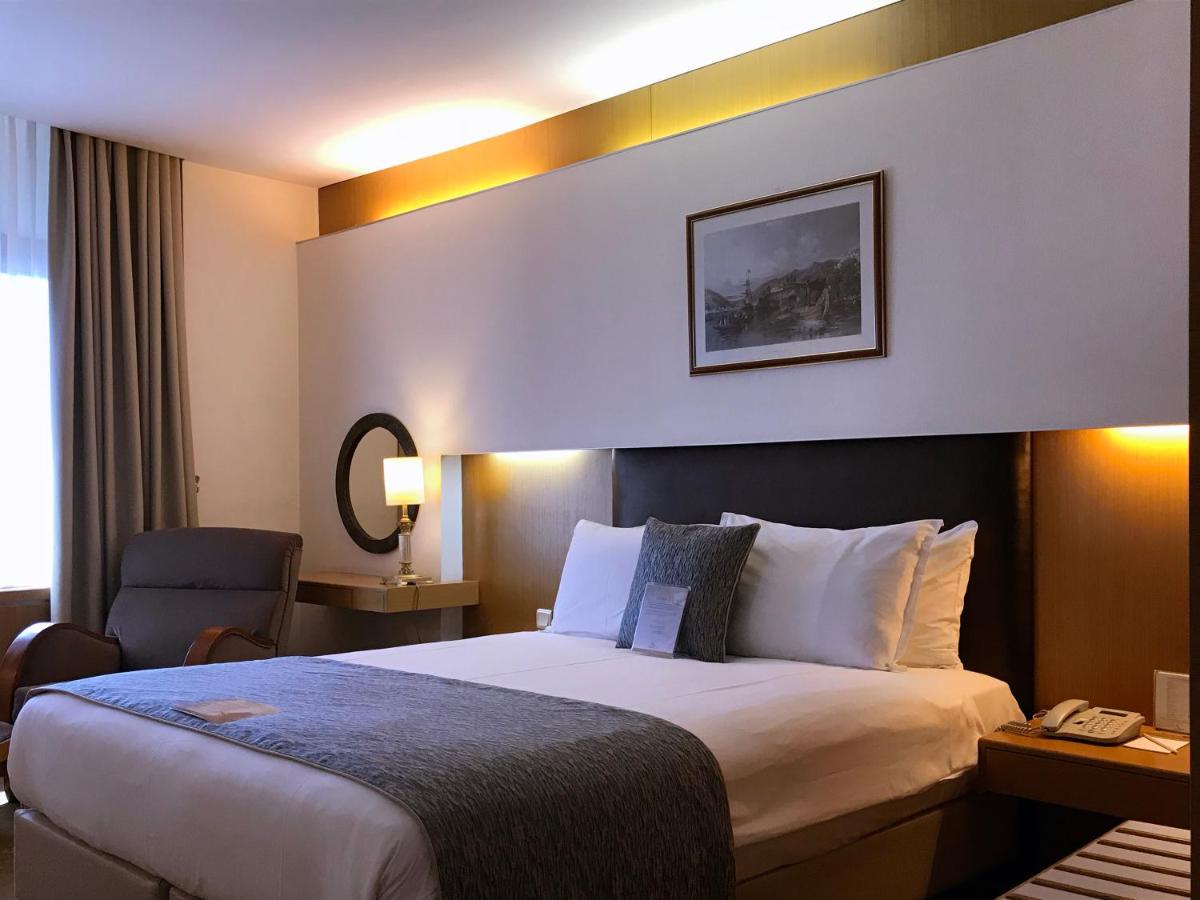 Sürmeli Hotel Istanbul