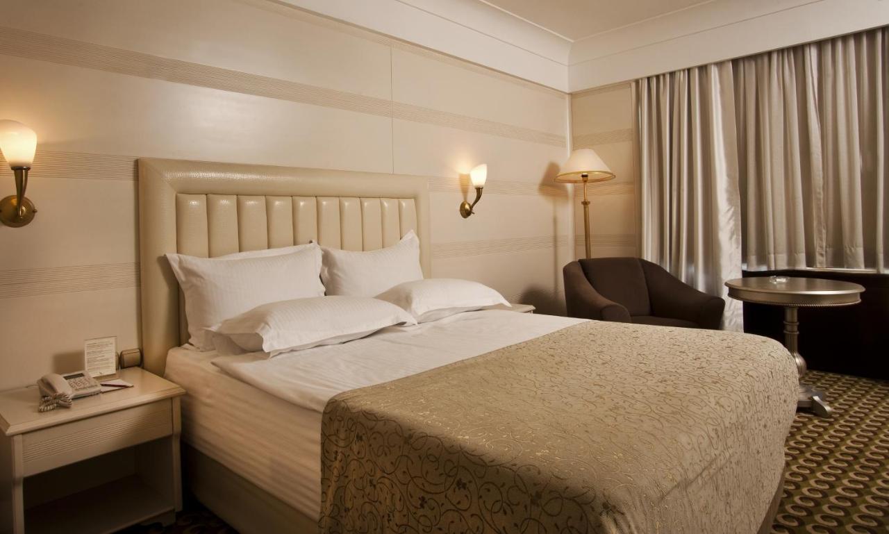 Sürmeli Hotel Istanbul