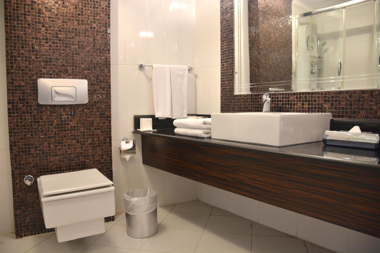 Sürmeli Hotel Istanbul