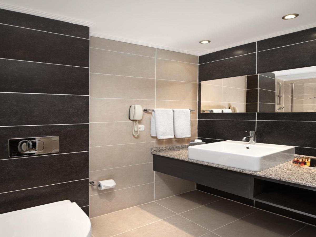 Sürmeli Hotel Istanbul