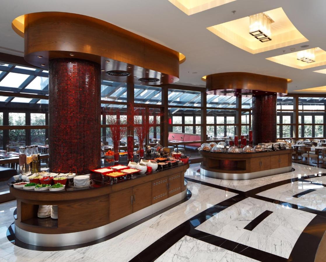 Sürmeli Hotel Istanbul