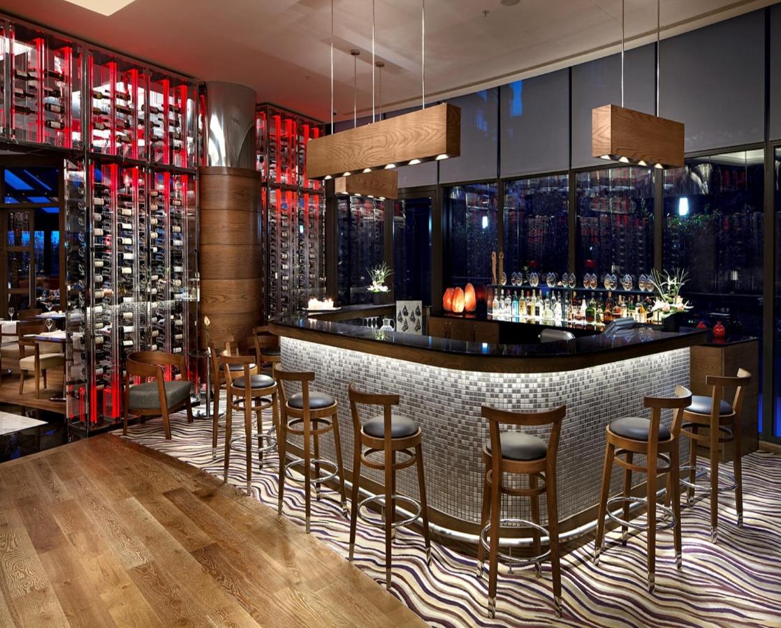 Sürmeli Hotel Istanbul