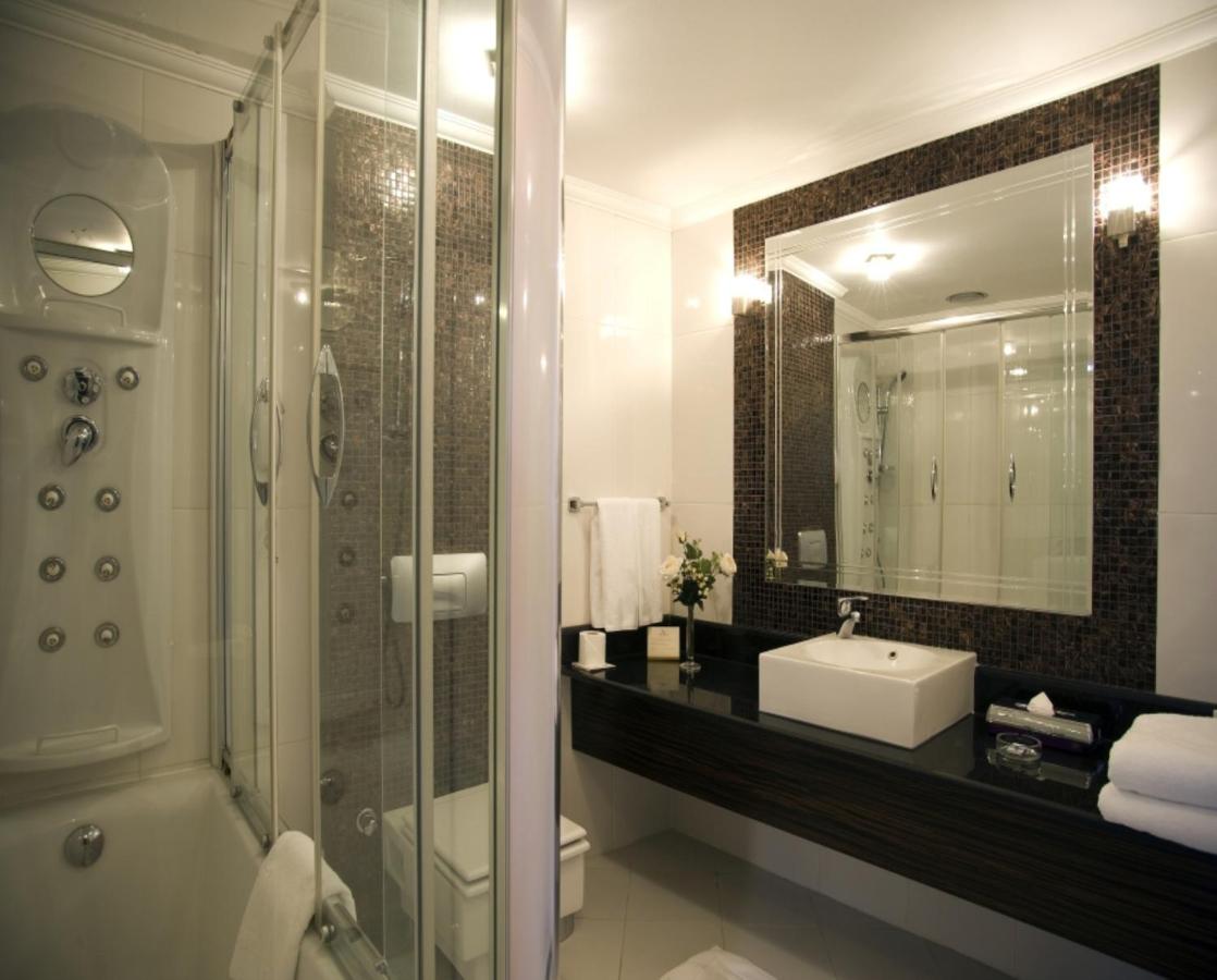 Sürmeli Hotel Istanbul