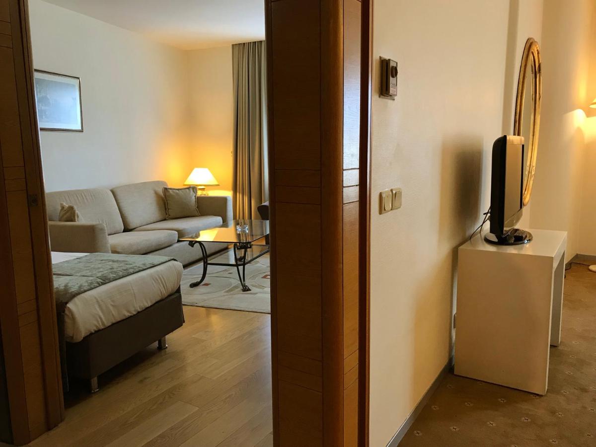 Sürmeli Hotel Istanbul