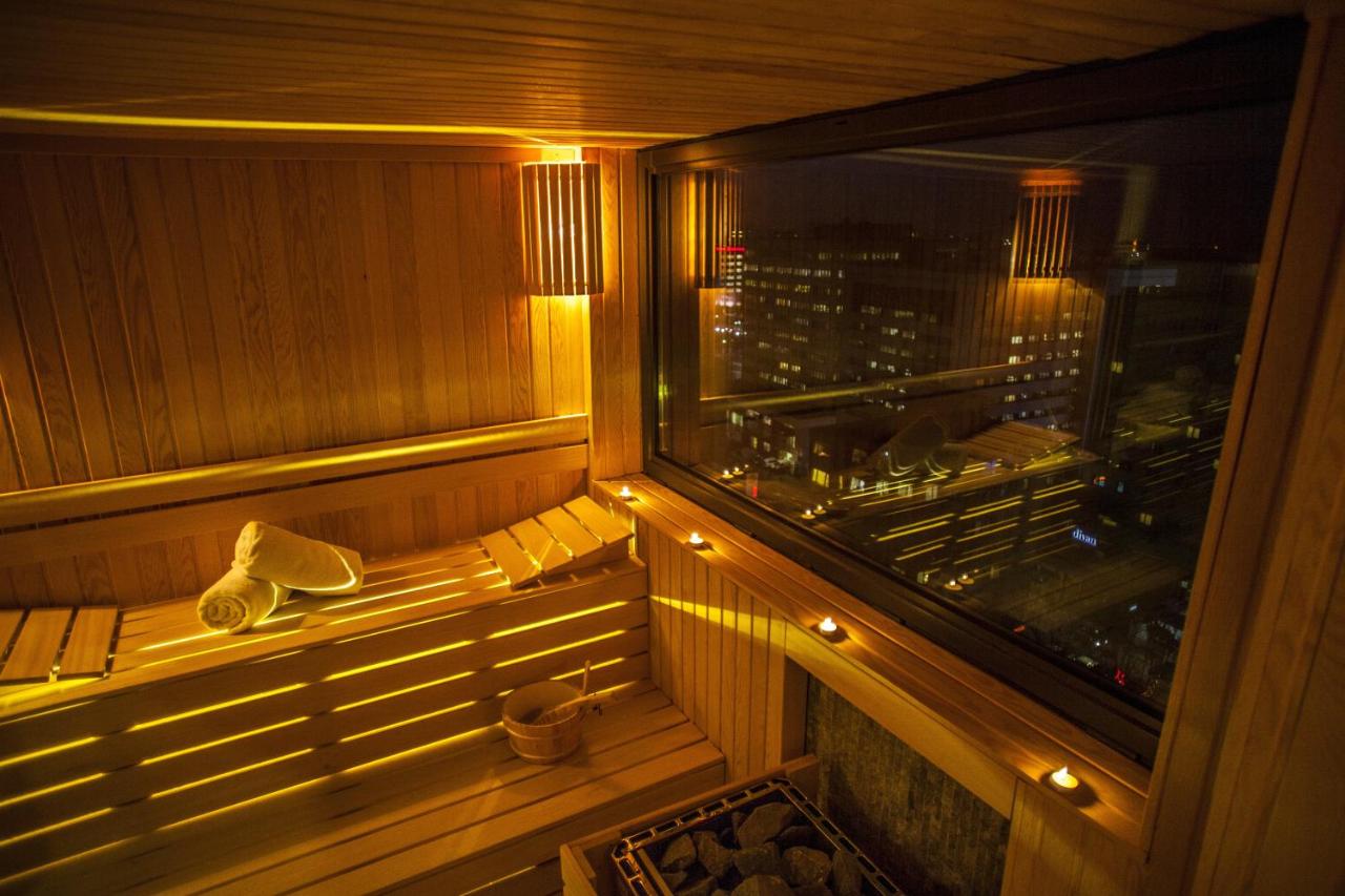 Sürmeli Hotel Istanbul