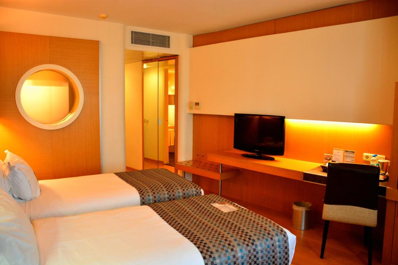 Sürmeli Hotel Istanbul