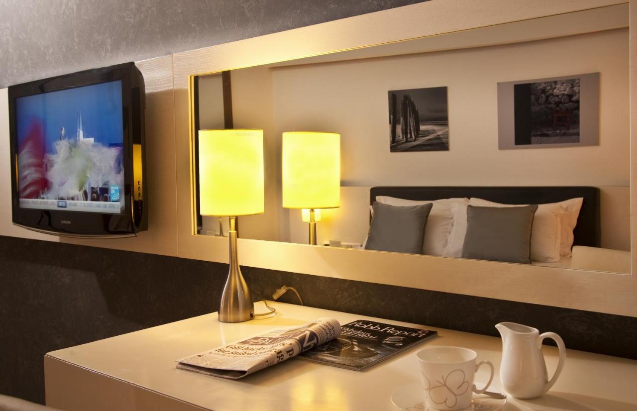 Sürmeli Hotel Istanbul