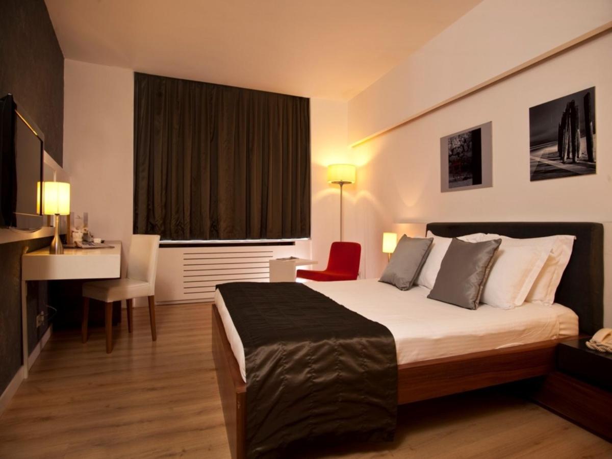 Sürmeli Hotel Istanbul