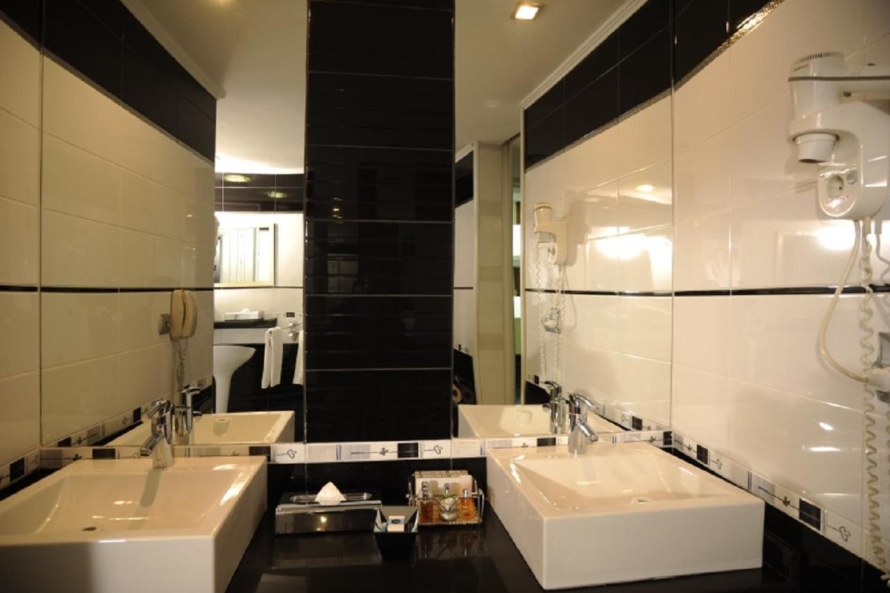 Sürmeli Hotel Istanbul