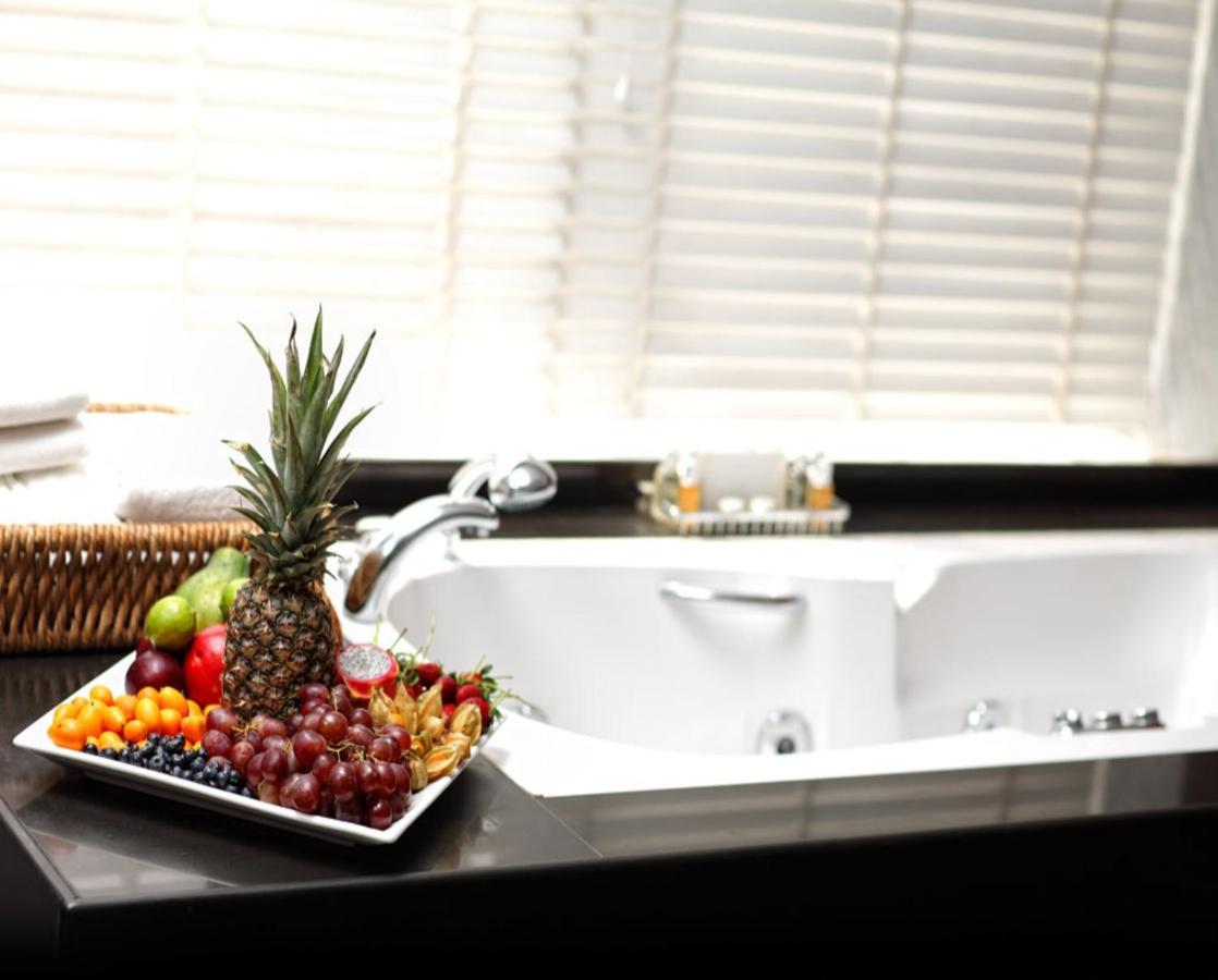 Sürmeli Hotel Istanbul