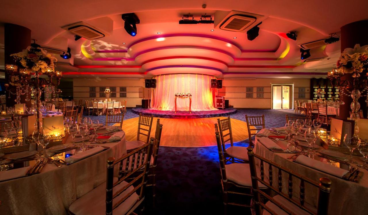 Sürmeli Hotel Istanbul