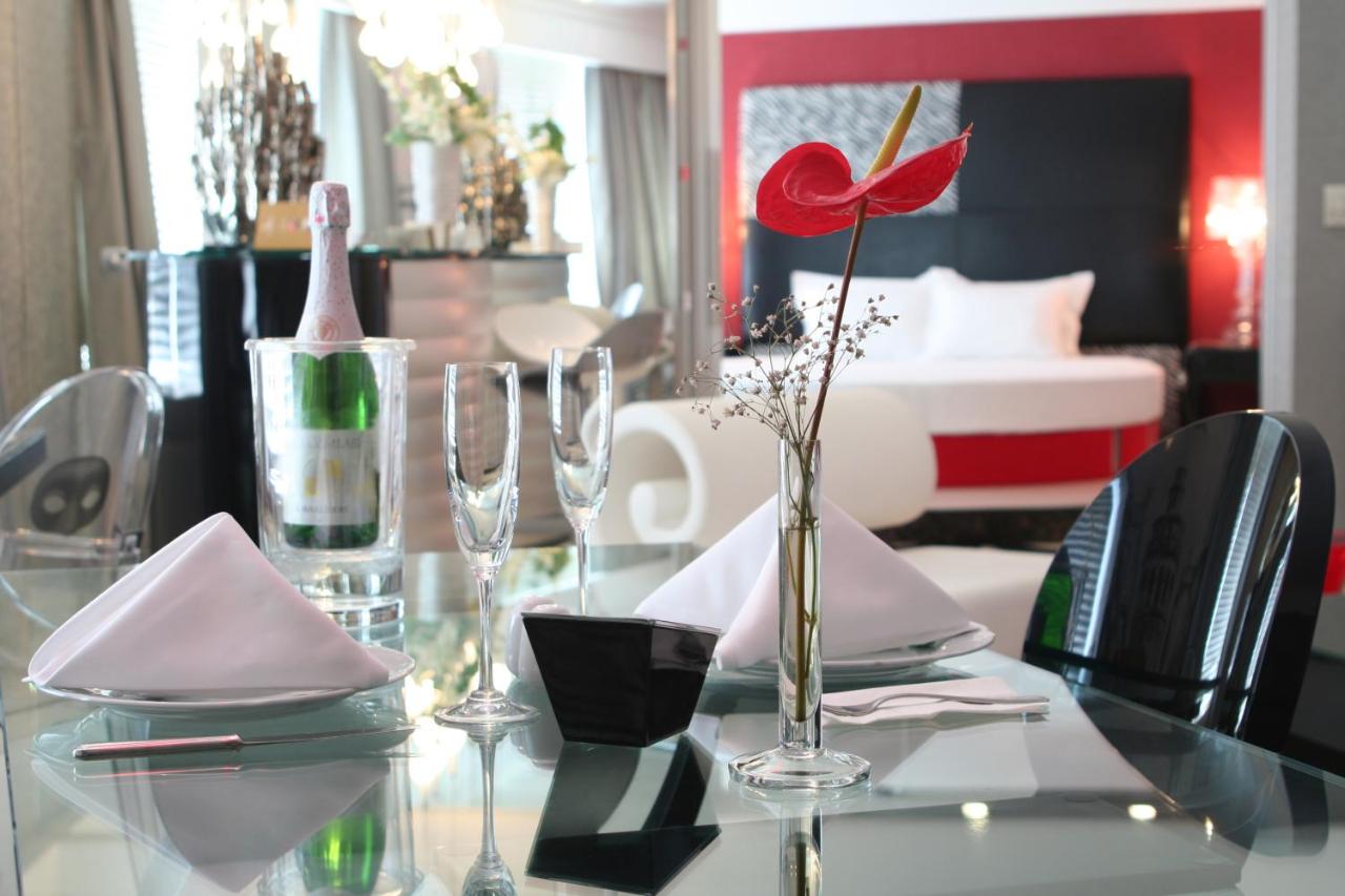 Sürmeli Hotel Istanbul