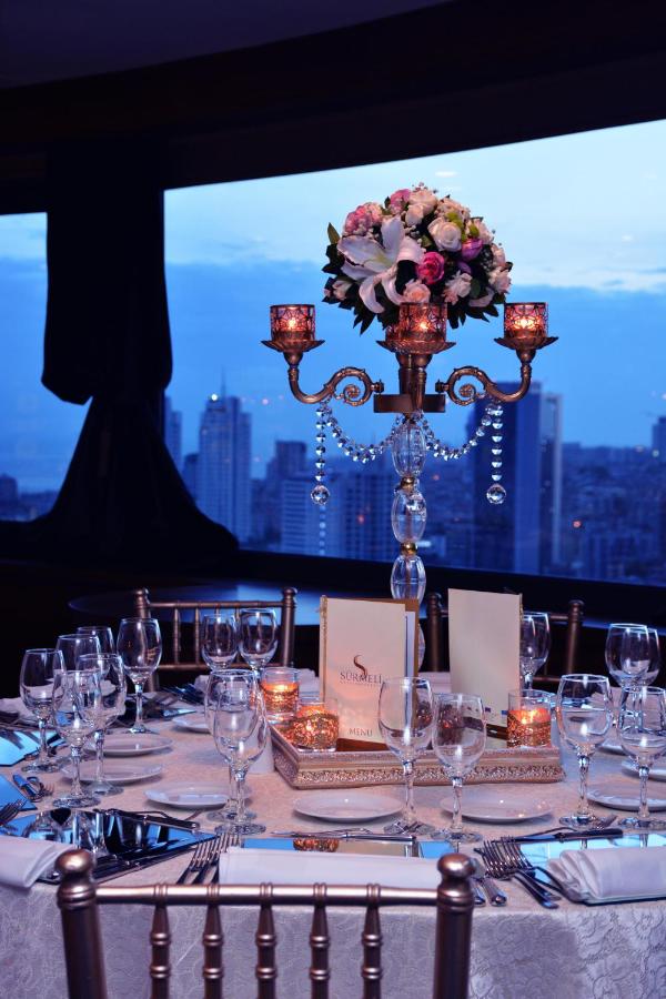 Sürmeli Hotel Istanbul
