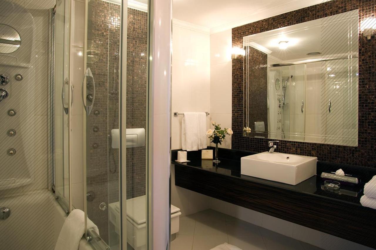 Sürmeli Hotel Istanbul