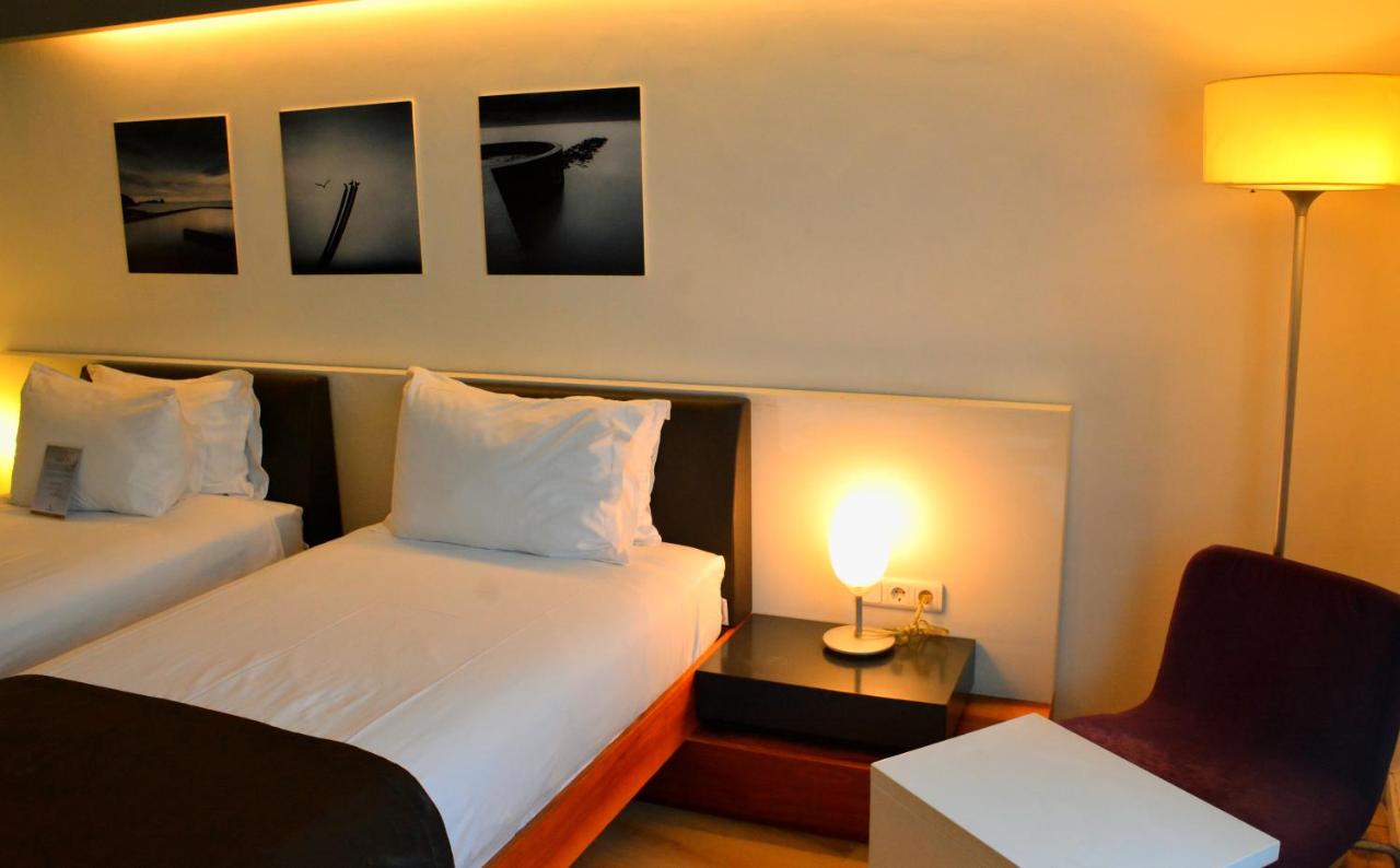 Sürmeli Hotel Istanbul